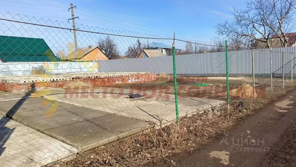 Участок в Краснодарский край, Ейск Восход СНТ, 39 (5.0 сот.) - Фото 2