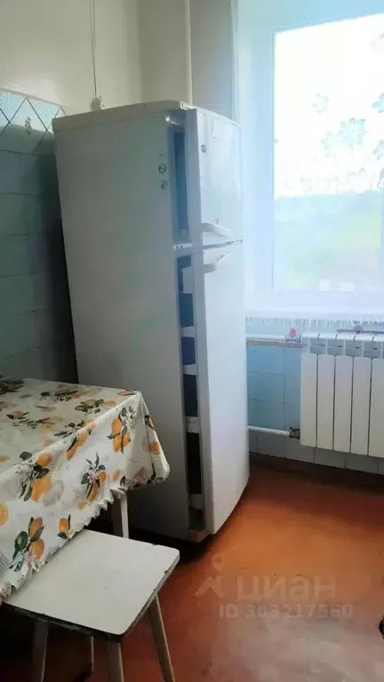 2-к кв. Нижегородская область, Нижний Новгород Пятигорская ул., 16 ... - Фото 2