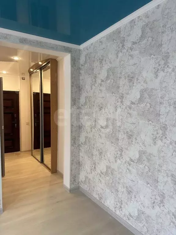 1-к кв. Калининградская область, Балтийск ул. Литке, 2 (31.2 м) - Фото 1