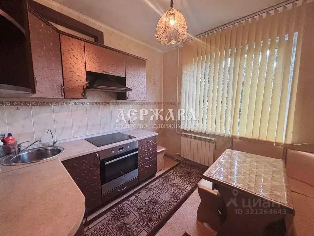 2-к кв. Белгородская область, Старый Оскол Жукова мкр, 27 (52.6 м) - Фото 1