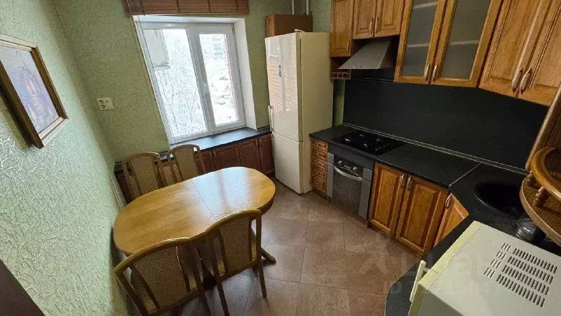 3-к кв. Пензенская область, Пенза ул. Глазунова, 5 (60.0 м) - Фото 1