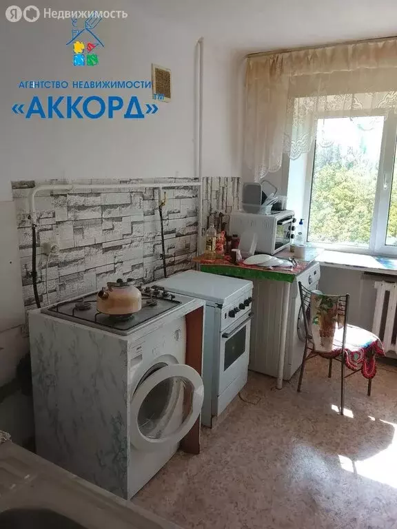 1к в -комнатной квартире (11 м) - Фото 1