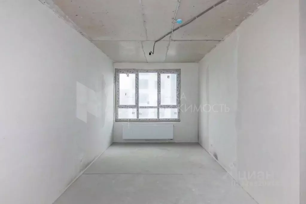 2-к кв. Тюменская область, Тюмень ул. Братьев Бондаревых, 5 (65.1 м) - Фото 1