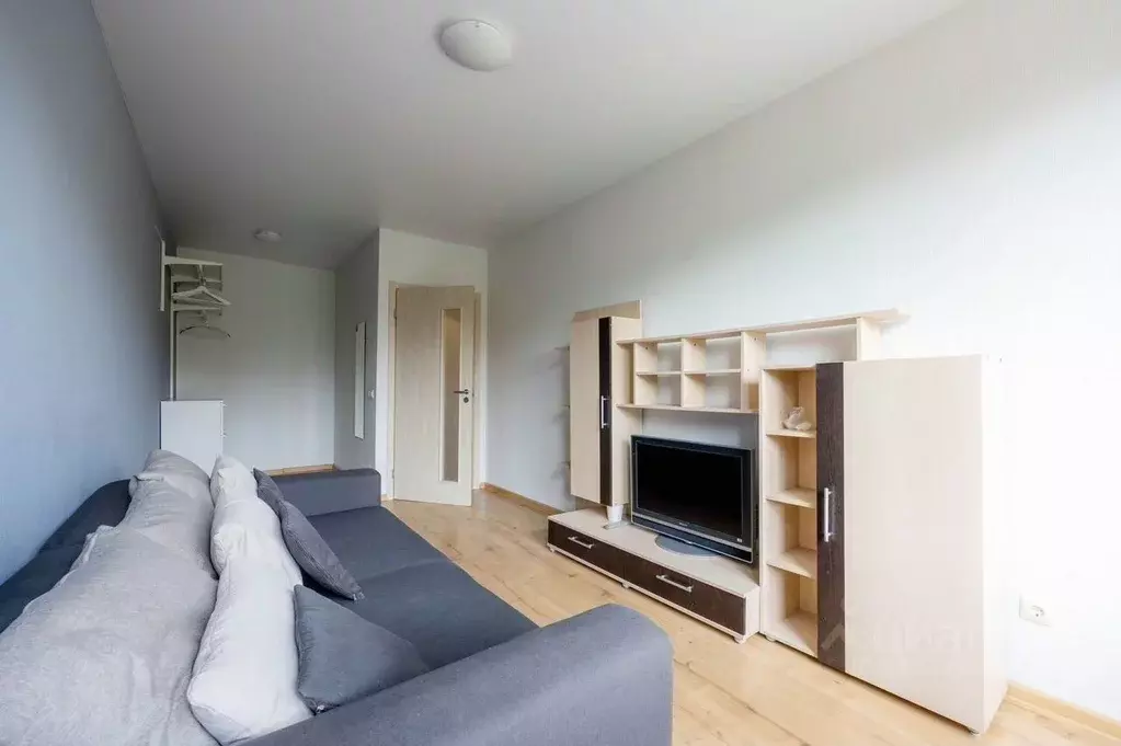 1-к кв. Санкт-Петербург, Санкт-Петербург, Сестрорецк дор. Таможенная, ... - Фото 2