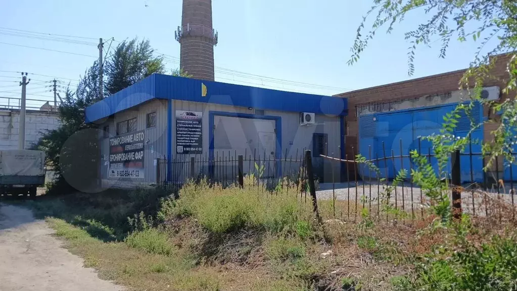 Помещение под склад, автосервис,производство 76 м - Фото 1