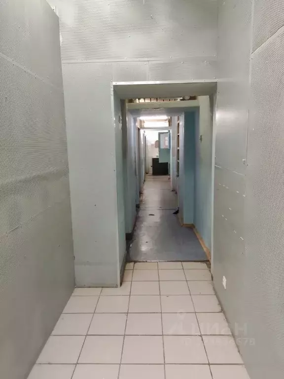 Помещение свободного назначения в Санкт-Петербург Рижский просп., 10 ... - Фото 2