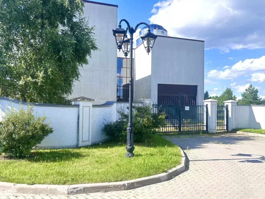 Склад в Московская область, Одинцовский городской округ, д. Солослово, ... - Фото 1