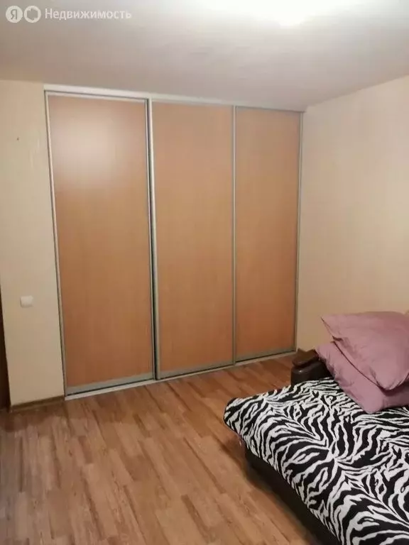 1-комнатная квартира: Самара, улица Победы, 154 (35.8 м) - Фото 1