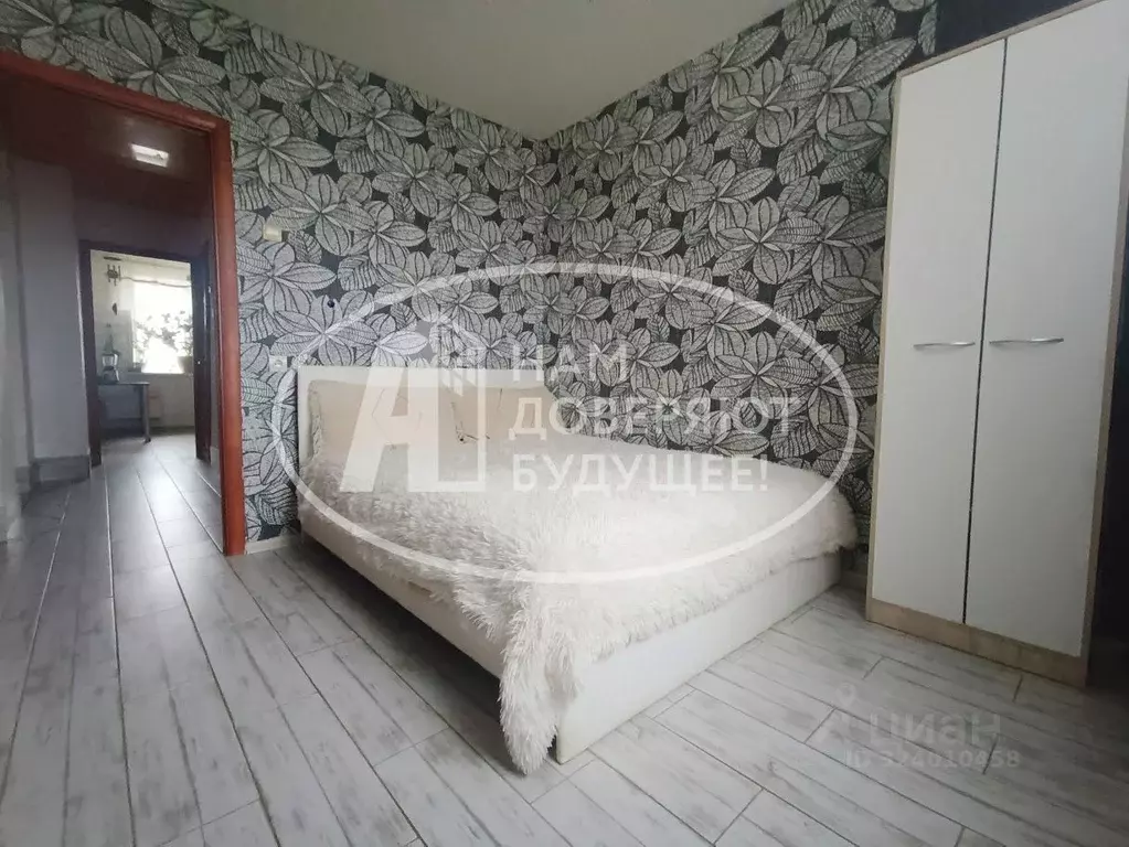 3-к кв. Пермский край, Пермь Вильвенская ул., 21 (68.1 м) - Фото 1