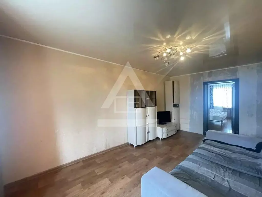 3-к кв. Челябинская область, Коркино ул. В. Терешковой, 17 (58.1 м) - Фото 1