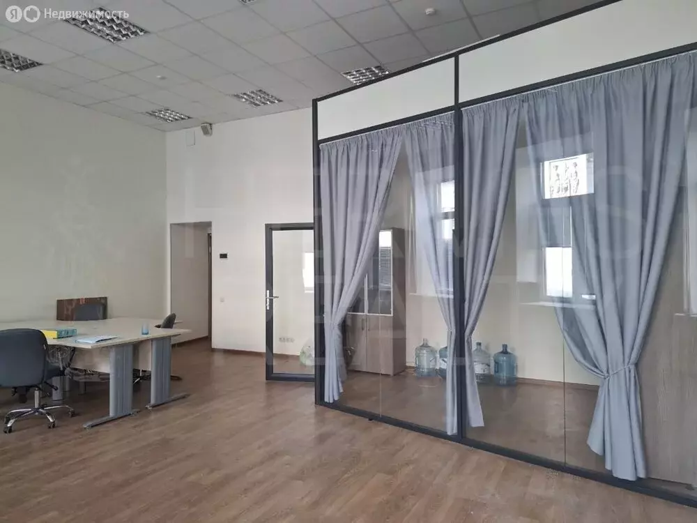Помещение свободного назначения (52.1 м) - Фото 2