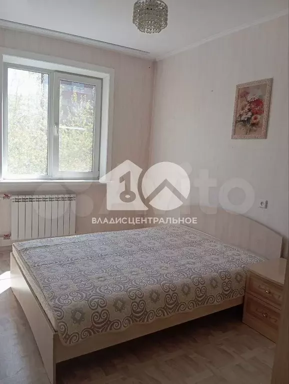 2-к. квартира, 51,8 м, 3/10 эт. - Фото 1