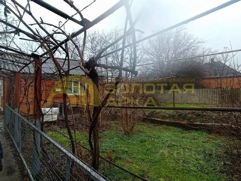 Дом в Краснодарский край, Абинский район, Мингрельское с/пос, ... - Фото 2