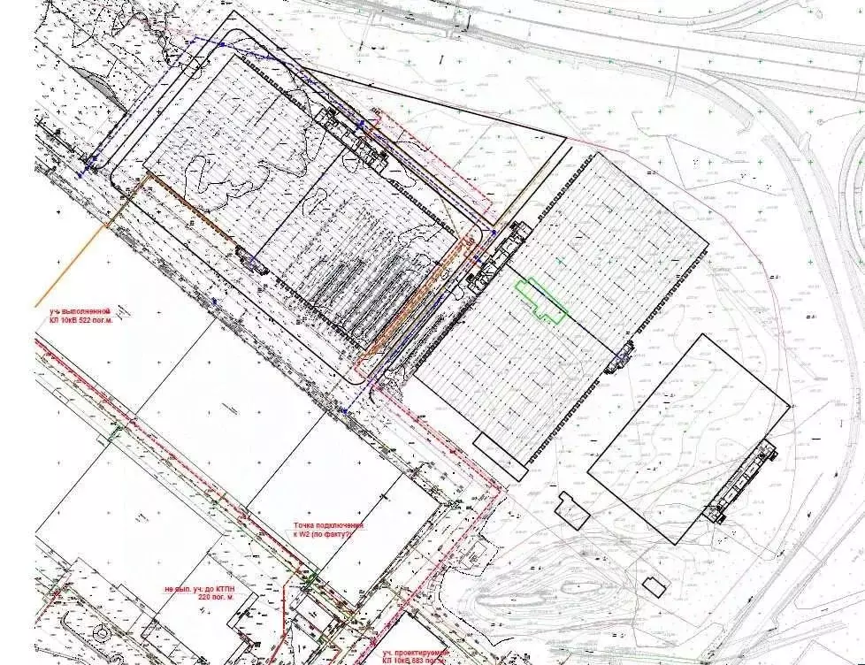Склад в Свердловская область, Екатеринбург ул. Черняховского, 86к22 ... - Фото 2