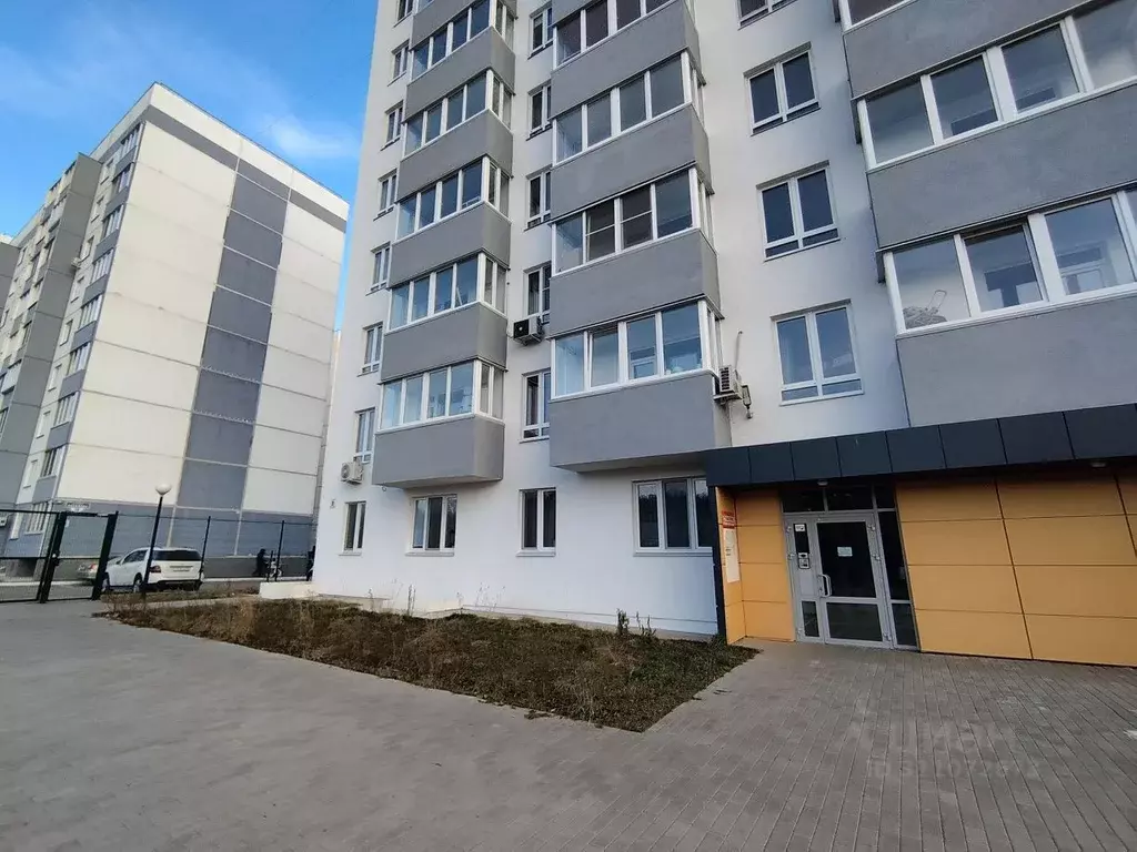 Студия Ульяновская область, Ульяновск ул. Нахимова, 21 (26.0 м) - Фото 2