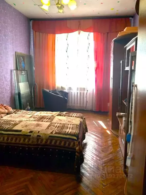 2-к кв. Московская область, Балашиха Комсомольская ул., 4 (53.8 м) - Фото 1