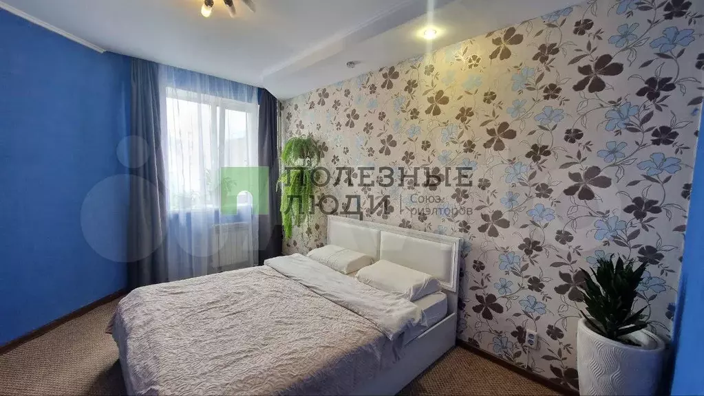 2-к. квартира, 62 м, 7/10 эт. - Фото 0