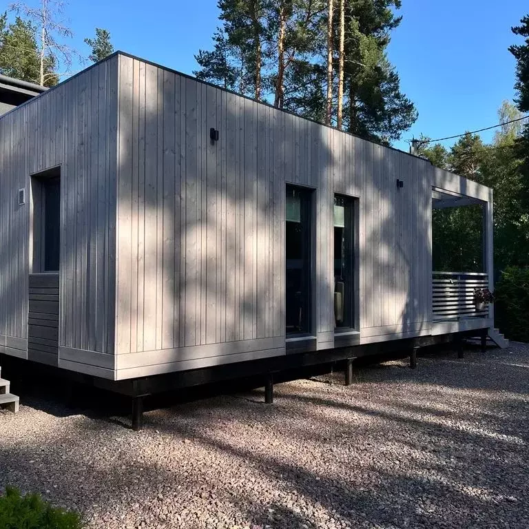 Дом в Ленинградская область, Всеволожский район, Морозовское городское ... - Фото 1