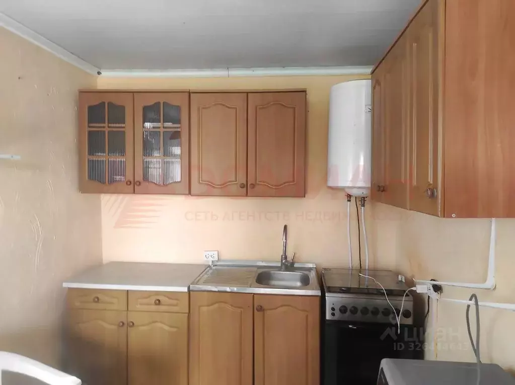 Дом в Ростовская область, Волгодонск Волгодонский Садовод СНТ, 802 (30 ... - Фото 2