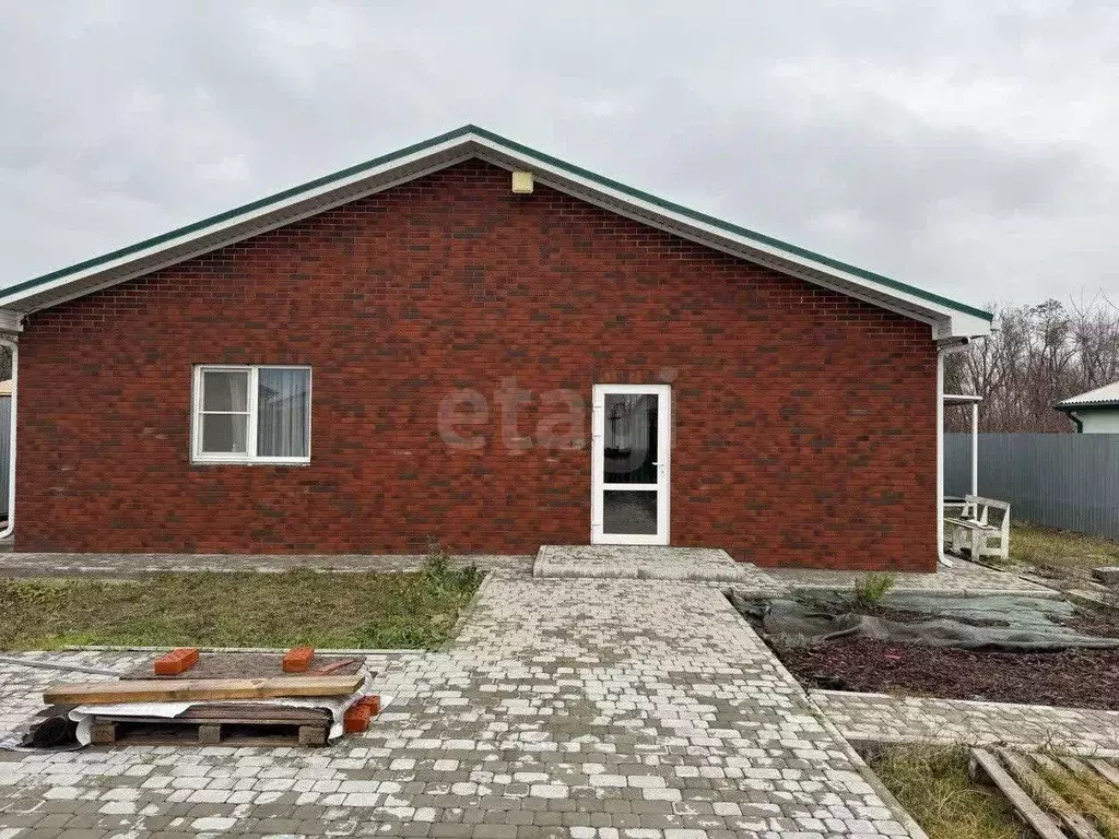 Дом в Ростовская область, Аксайский район, Щепкинское с/пос, пос. ... - Фото 1