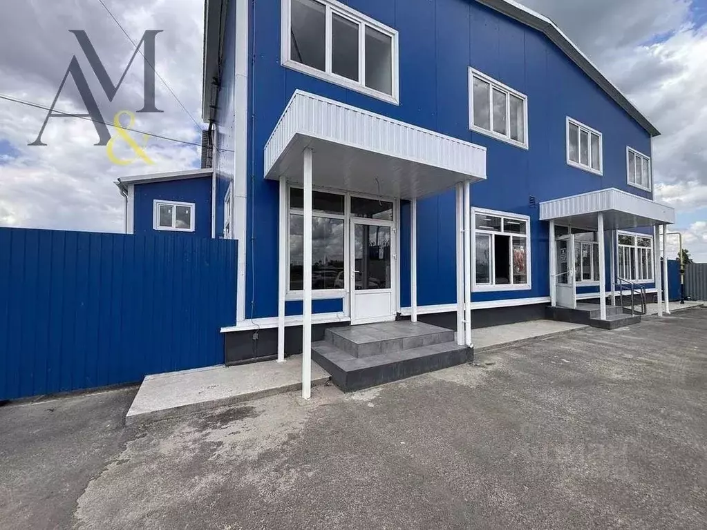 Помещение свободного назначения в Курская область, Курский район, ... - Фото 2