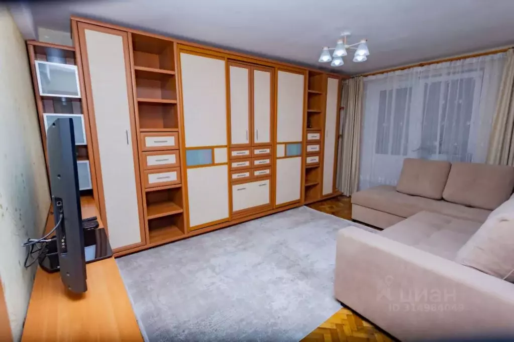 Комната Москва Мастеровая ул., 17/1К1 (20.4 м) - Фото 1