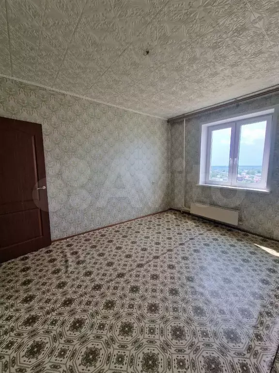 2-к. квартира, 53,7 м, 9/9 эт. - Фото 1