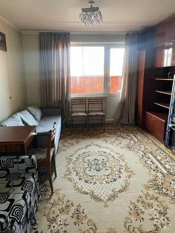 2-к кв. Свердловская область, Екатеринбург ул. Новгородцевой, 3 (48.3 ... - Фото 1