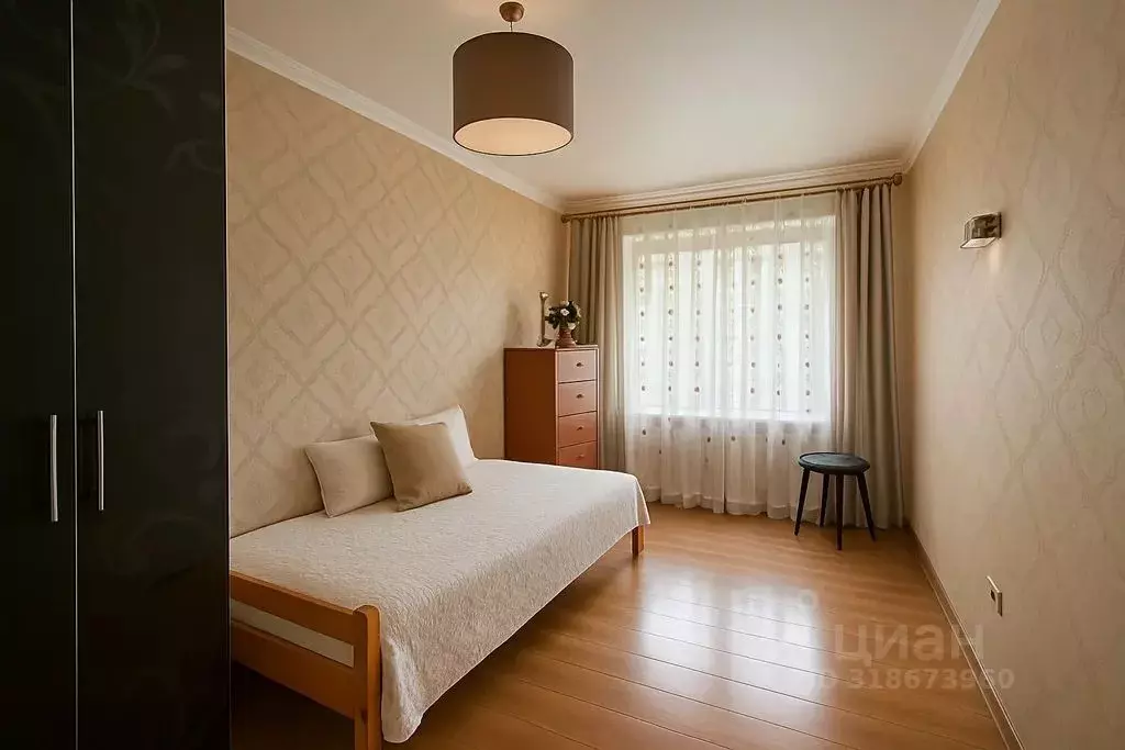 2-к кв. Оренбургская область, Бузулук 7А мкр, 38А (48.0 м) - Фото 1