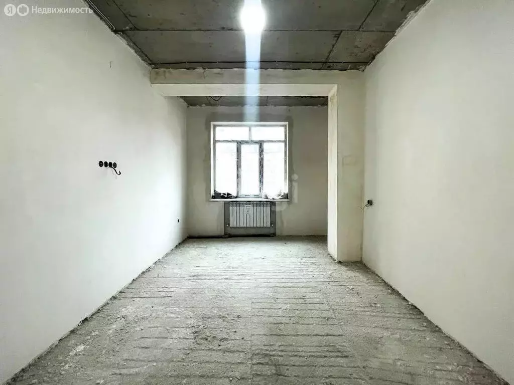 2-комнатная квартира: Нальчик, улица Шарданова, 52А (68.2 м) - Фото 0