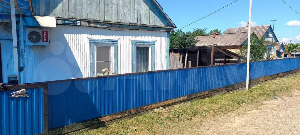 Дом 60 м на участке 17 сот. - Фото 0