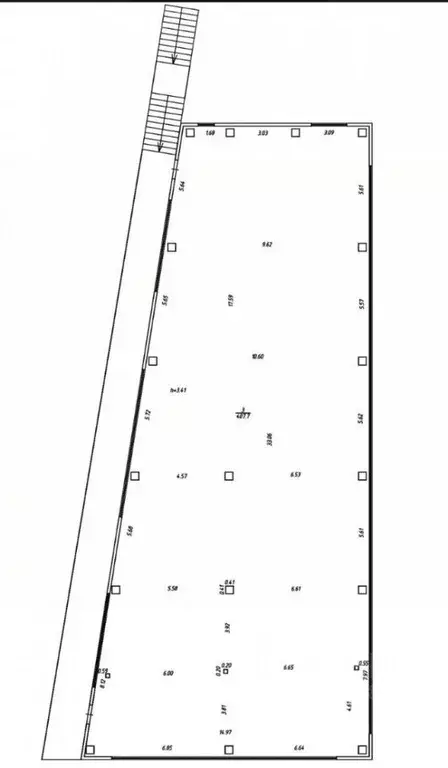 Помещение свободного назначения в Удмуртия, Ижевск ул. Цветочная, 5Бк1 ... - Фото 2