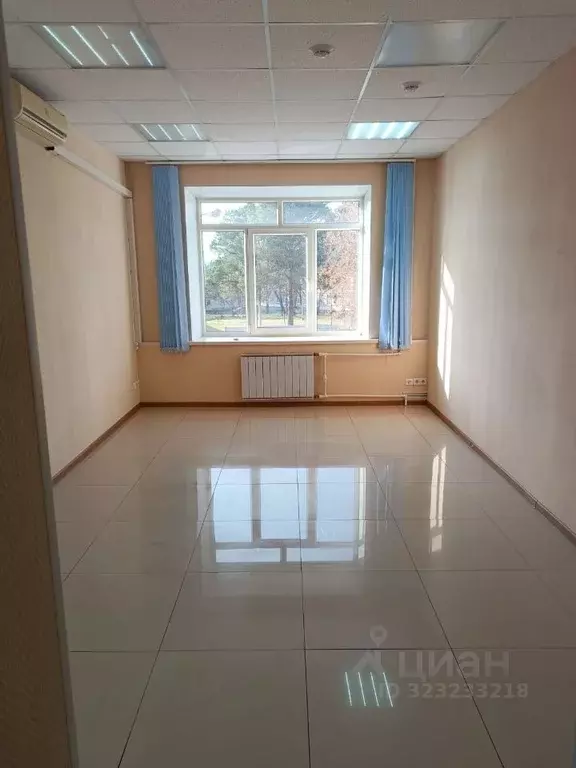 Офис в Свердловская область, Екатеринбург ул. Торговая, 5 (19 м) - Фото 1