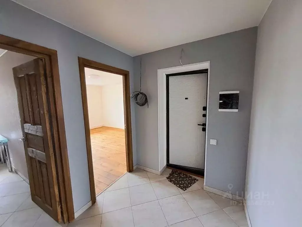 4-к кв. Московская область, Кашира Ожерелье мкр, ул. Пионерская, 15 ... - Фото 1