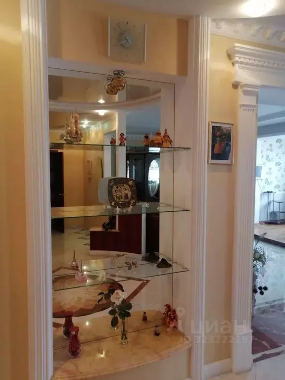 Студия Самарская область, Самара ул. Алексея Толстого, 122 (136.0 м) - Фото 1