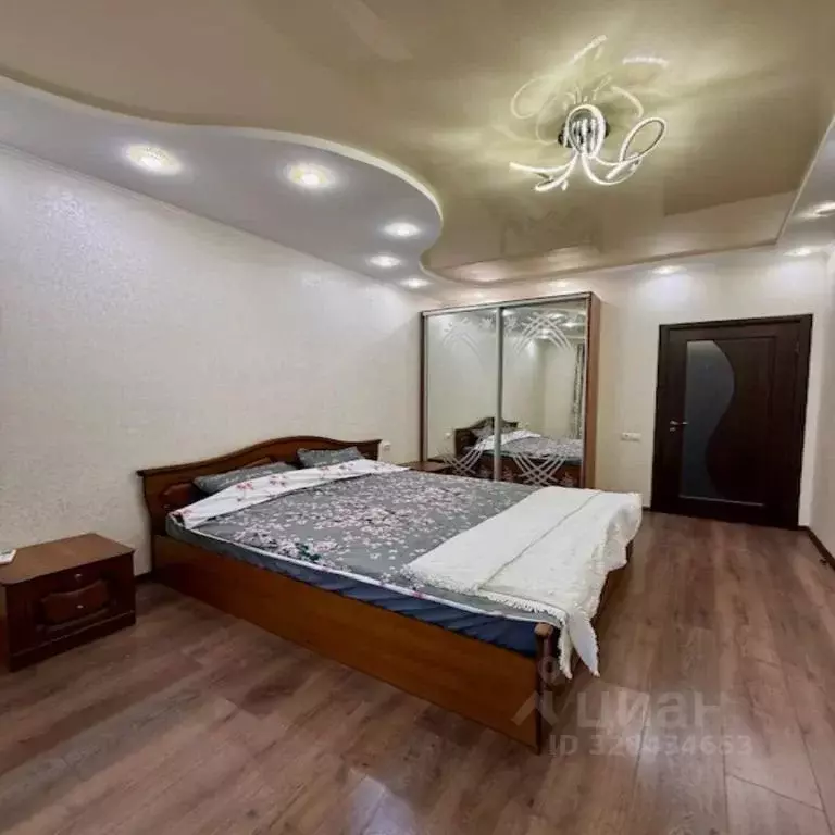 2-к кв. Крым, Симферопольский район, с. Мирное ул. Крымской Весны, 1к1 ... - Фото 1