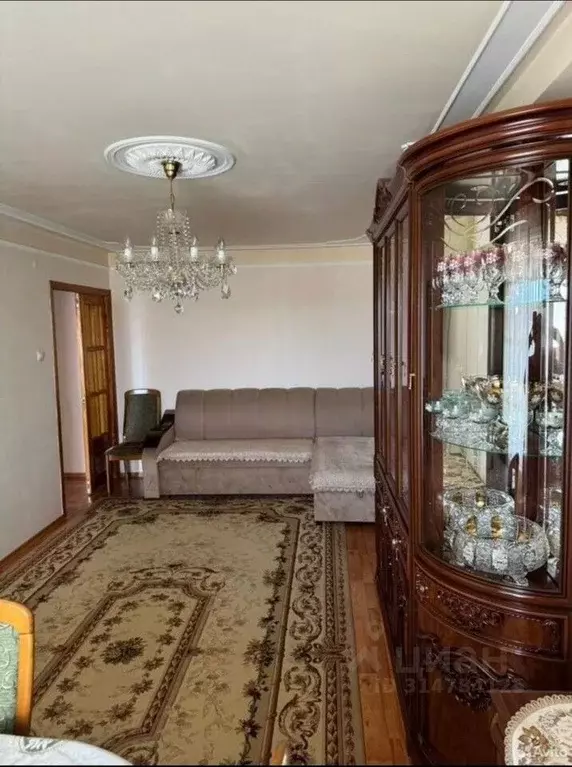 2-к кв. Дагестан, Дербент ул. М. Ярагского, 3 (55.4 м) - Фото 1
