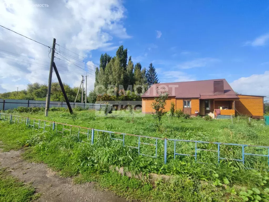 Дом в Новая Жизнь, Молодёжная улица, 1 (76 м) - Фото 0