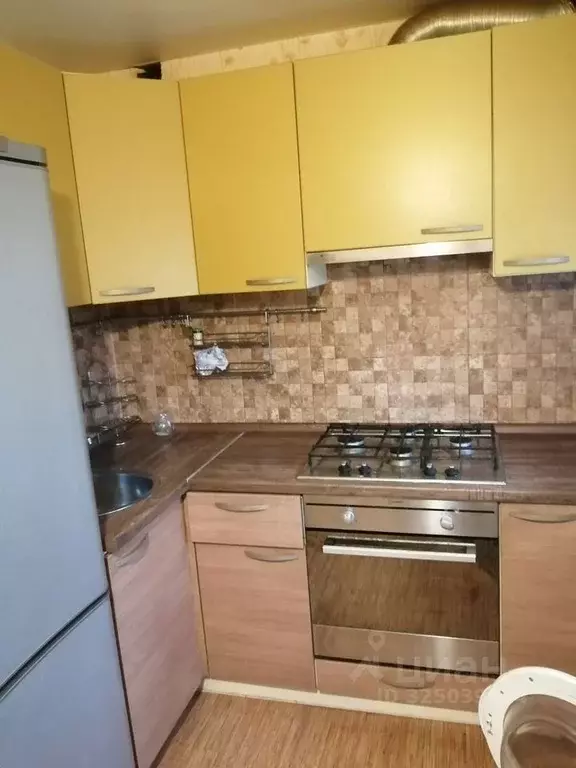 2-к кв. Ярославская область, Ярославль ул. Большие Полянки, 25 (44.0 ... - Фото 1