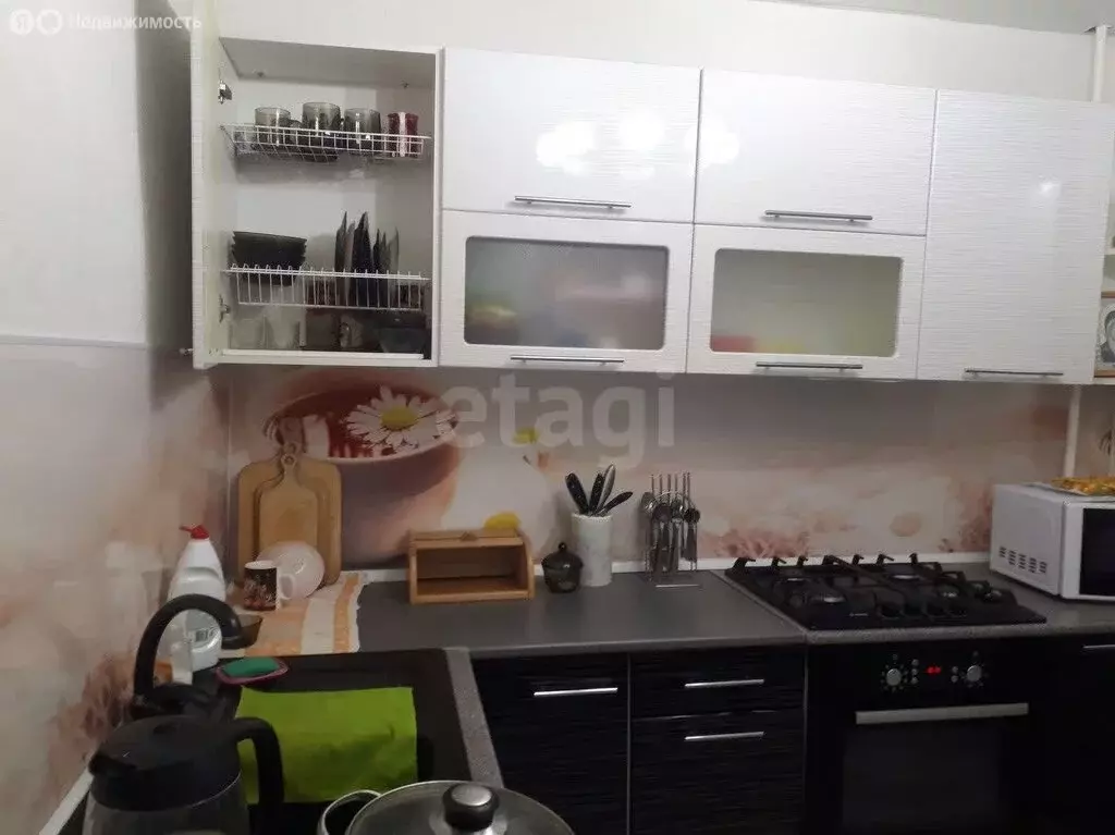 2-комнатная квартира: Муром, Владимирская улица, 35А (48.9 м) - Фото 1