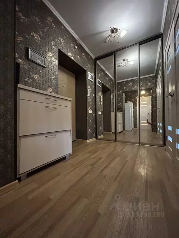 1-к кв. Саратовская область, Энгельс ул. Тельмана, 18 (50.0 м) - Фото 1