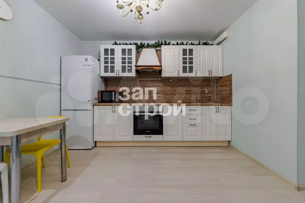 Квартира-студия, 29 м, 6/9 эт. - Фото 1