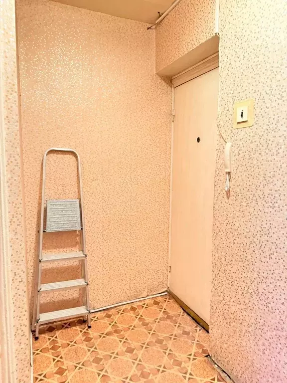 1-к кв. Московская область, Мытищи ул. Академика Каргина, 38к4 (31.7 ... - Фото 1