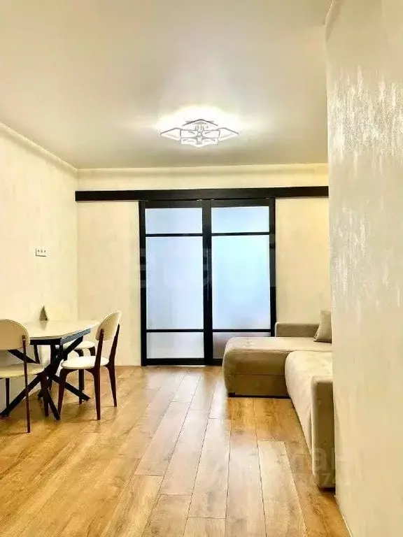 Студия Алтай, Горно-Алтайск Советская ул. (34.7 м) - Фото 1