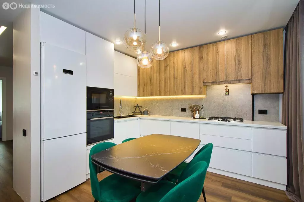 3-комнатная квартира: Владимир, улица Чайковского, 36Б (65.8 м) - Фото 1