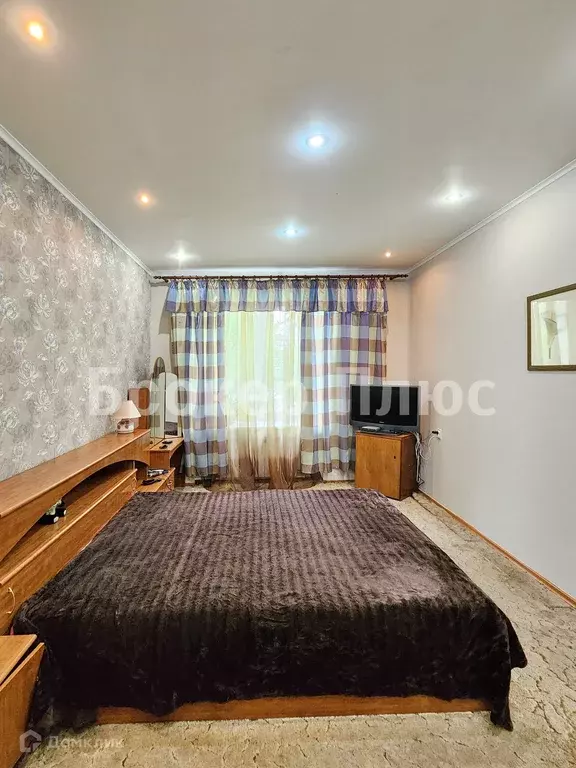 Продаётся 2-к квартира, 54 м - Фото 1
