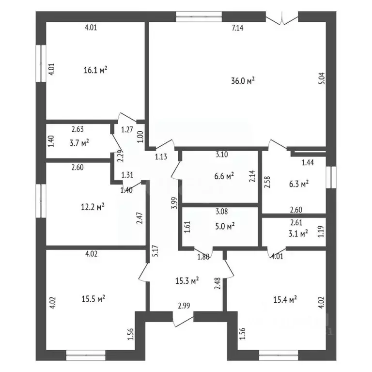 Дом в Ростовская область, Ростов-на-Дону ул. 2-я Турнирная (150 м) - Фото 1