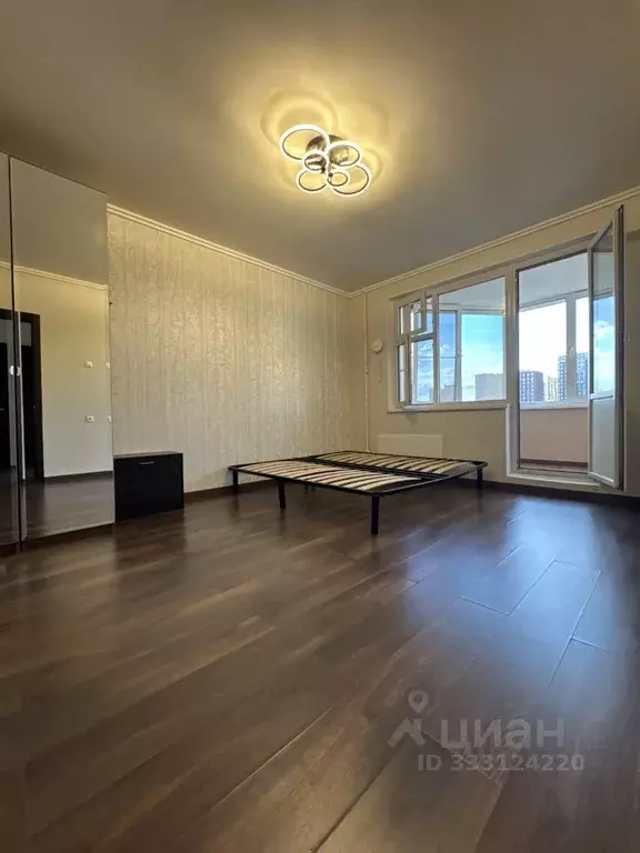2-к кв. Москва Нарвская ул., 1Ак3 (68.0 м) - Фото 1