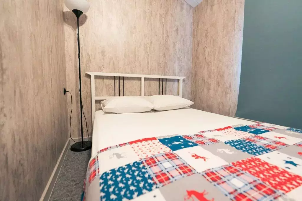 3-к кв. Самарская область, Самара ул. 6-я Радиальная, 5 (54.0 м) - Фото 1