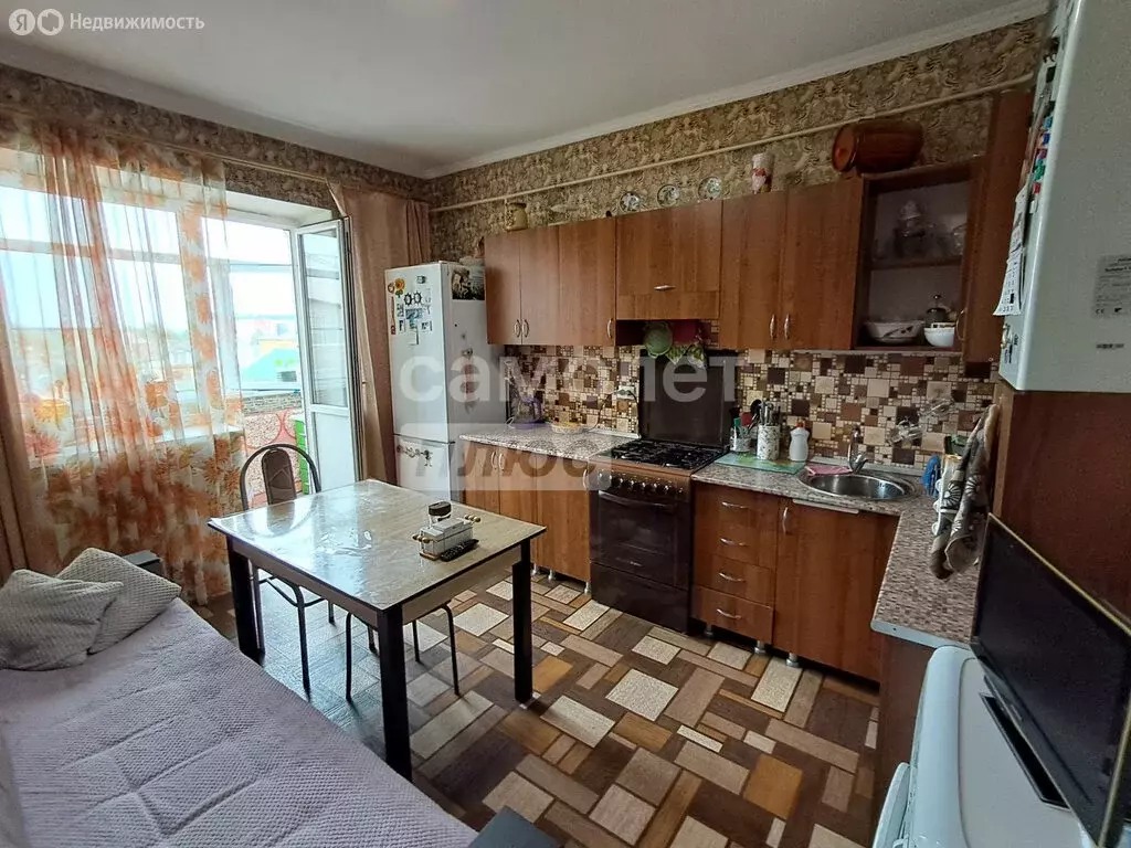 1-комнатная квартира: Михайловск, улица Демидова, 114/2 (39.6 м) - Фото 0